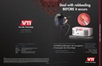 VTI Endoscopic Doppler (E-DOP)-1