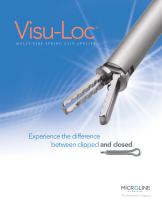 Visu-Loc Multi-Fire Clip Applier-1