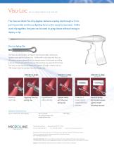 Visu-Loc Multi-Fire Clip Applier-2