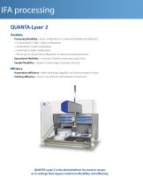 QUANTA-Lyser® - 3