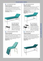 AMBULANCE FURNITURE - 5