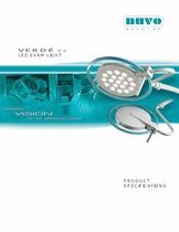 Verde LED Lights-1