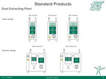 Dust Extracting Plant-1