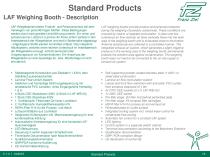 LAF Weighing Booth-Overview-2