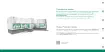 Solutions in Contamination and Cross Contamination Control-10
