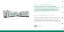 Solutions in Contamination and Cross Contamination Control-11