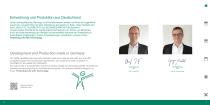 Solutions in Contamination and Cross Contamination Control-4