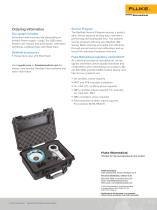 RaySafe 452 Radiation Survey Meter Product and Specification Brochure-4