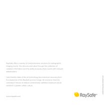 RaySafe X2 - 12