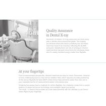RaySafe X2 Solo DENT Product and Specification Brochure-2