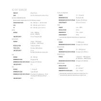RaySafe X2 Specifications-3