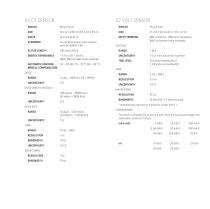 RaySafe X2 Specifications-7