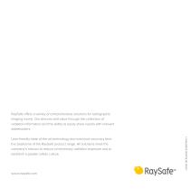 RaySafe X2 Specifications-8