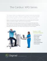 Cardius XPO Series-3