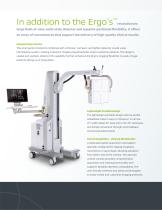 ErgoTM Imaging System - 3