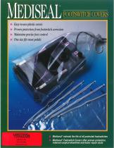 MEDISEAL FOOTSWITCH COVERS-1