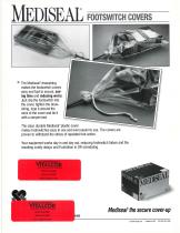 MEDISEAL FOOTSWITCH COVERS-2