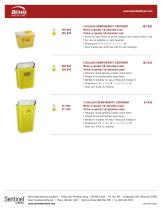 CHEMOTHERAPY SHARPS CONTAINERS-2