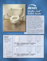 Medic–Aid® Toilet Seat Brochure-1