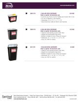 RCRA HAZARDOUS WASTE CONTAINERS-2