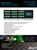 CXPS-XY-CP-1