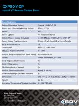CXPS-XY-CP-2