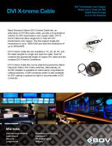 DVI X-treme Cable Kits-1