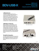 USB-X-1