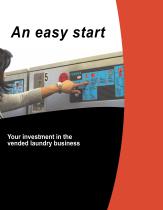 An easy start-1