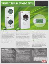 EcoDry 35-75 lb. Dryers-2