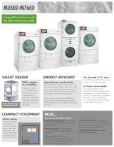 EcoDry 35-75 lb. Dryers-3