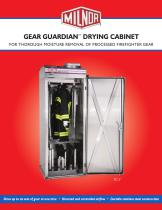 GEAR GUARDIAN DRYING CABINET-1