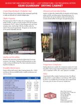 GEAR GUARDIAN DRYING CABINET-2