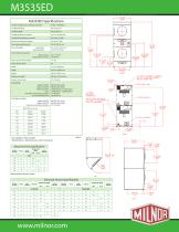 M3535ED-2
