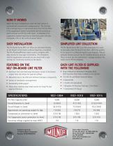 ON-BOARD MLF LINT FILTERS-2
