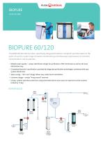 BIOPURE 60/120 - 1