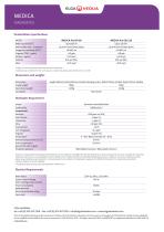 MEDICA Pro Edi 60/120-2