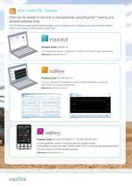 The Equivital TM TnR Product Range-4
