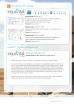The Equivital TM TnR Product Range-5