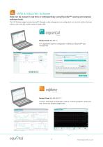 The Equivital™ Training and Research (TnR) Product Range-4