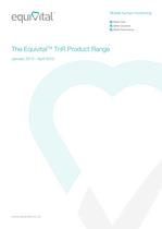 The EquivitalTM TnR Product Range - 1