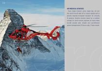 Air Medic A l ServiceS-2