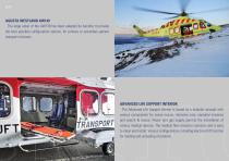 Air Medic A l ServiceS-8