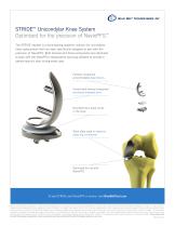 STRIDE Product Brochure - 1