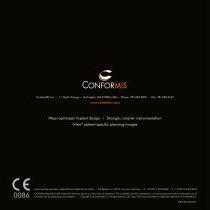 iUniG2 Patient-specific unicompart mental knee resurfacing system-8