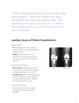why iTotal ® ? CLINICAL RATIONALE FOR A PATIENT-SPECIFIC CRUCIATE-RETAINING KNEE REPLACEMENT SYSTEM-3