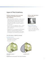 why iUni? CLINICAL RATIONALE FOR A PATIENT-SPECIFIC UNICOMPARTMENTAL KNEE REPLACEMENT SYSTEM-5