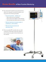 NeuroSENSE® NS-701 Monitor-3