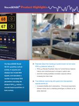 NeuroSENSE® NS-701 Monitor-4