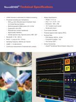 NeuroSENSE® NS-701 Monitor-7